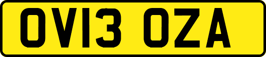 OV13OZA