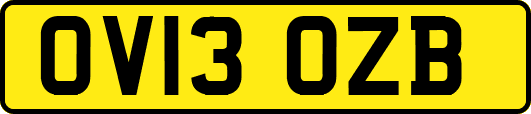 OV13OZB