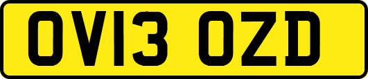 OV13OZD