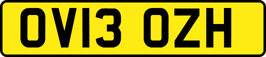 OV13OZH