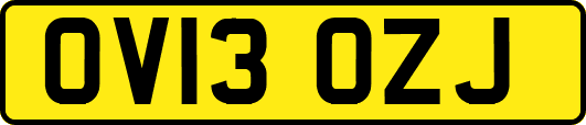 OV13OZJ