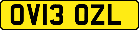 OV13OZL