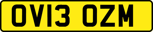 OV13OZM