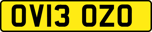 OV13OZO
