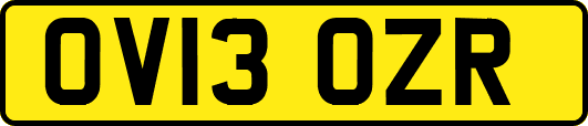 OV13OZR