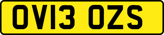 OV13OZS