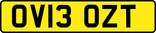 OV13OZT