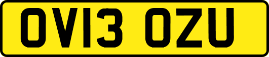 OV13OZU
