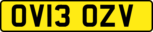 OV13OZV