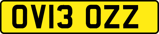 OV13OZZ