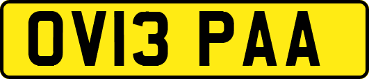OV13PAA