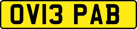 OV13PAB