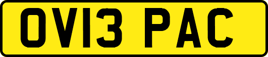 OV13PAC