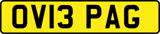 OV13PAG