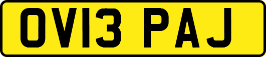 OV13PAJ