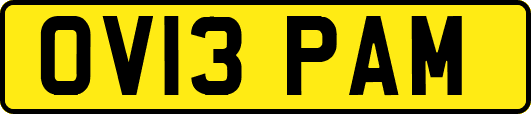 OV13PAM