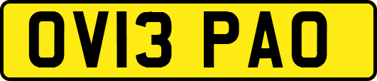 OV13PAO