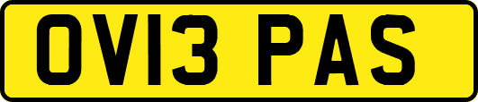 OV13PAS