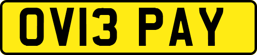 OV13PAY