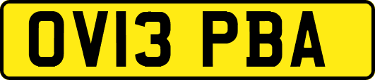 OV13PBA