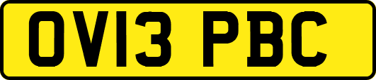 OV13PBC