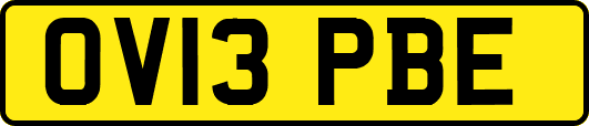 OV13PBE