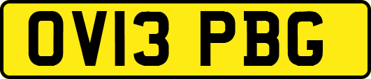 OV13PBG