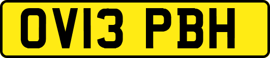 OV13PBH