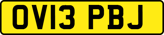 OV13PBJ