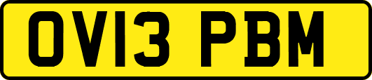 OV13PBM