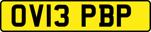 OV13PBP