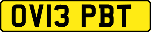 OV13PBT