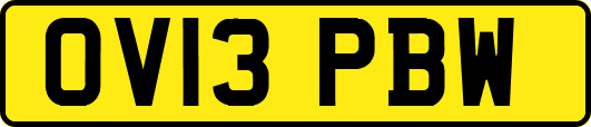 OV13PBW