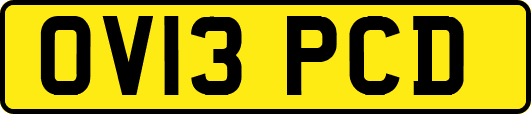 OV13PCD