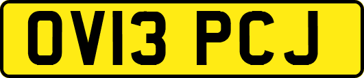 OV13PCJ