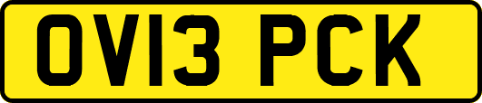 OV13PCK