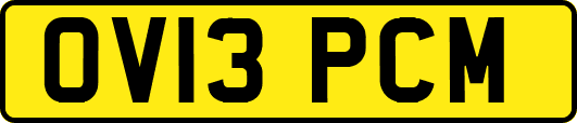 OV13PCM