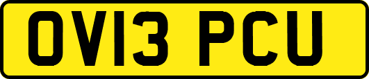 OV13PCU