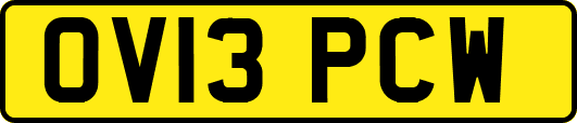 OV13PCW