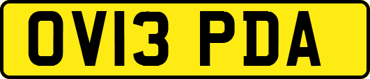 OV13PDA