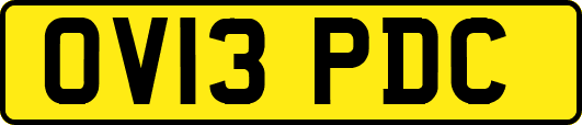 OV13PDC