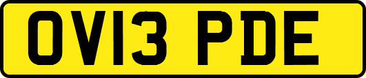 OV13PDE