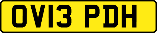 OV13PDH