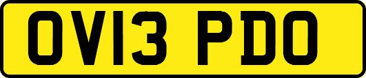OV13PDO