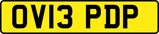 OV13PDP