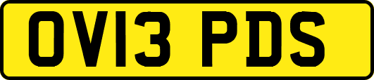 OV13PDS