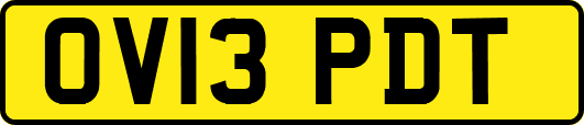 OV13PDT