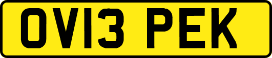 OV13PEK
