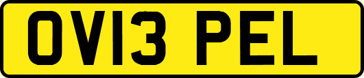 OV13PEL