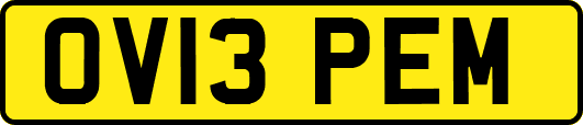 OV13PEM